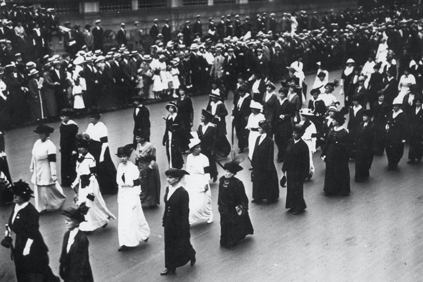    Фото: The Granger Collection, New York / TASS