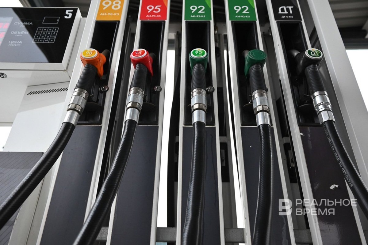   Максим Платонов / realnoevremya.ru