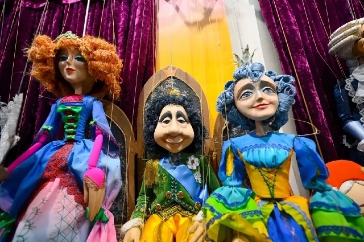    Тайна ожившей классики.