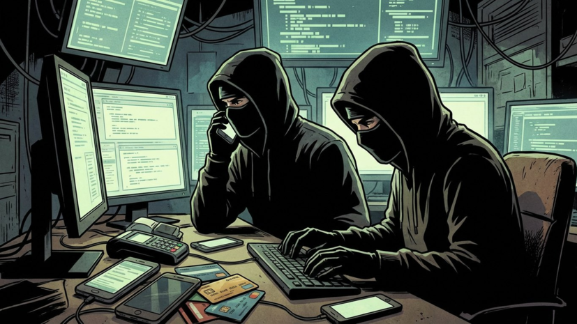   Сгенерировано с помощью ИИ