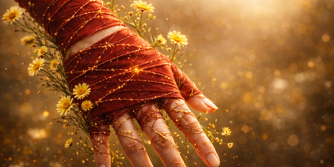 Женское предназначение: как женщин обманывают и уводят от самих себя, лишь бы те не обрели свою силу