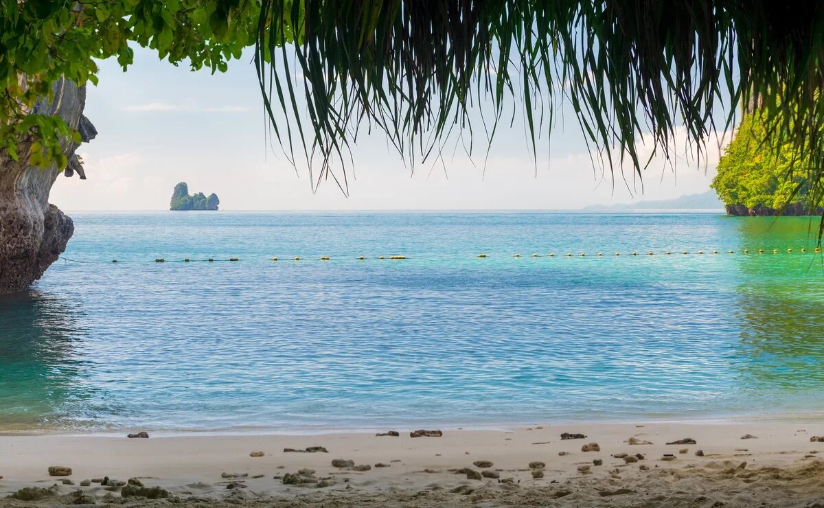    Таиланд с начала 2026 года уже принял более полумиллиона россиян