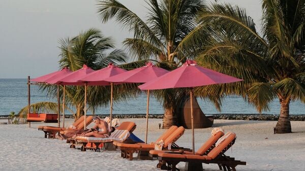    © Sputnik / Наталья Селиверстова