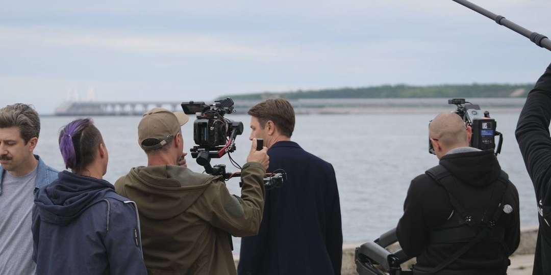 Премьера сериала "Новая земля" на канале НТВ- разочарование и скука