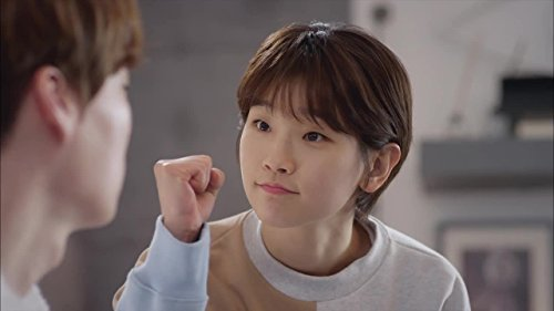 Дорама "Золушка и четыре рыцаря" 2016