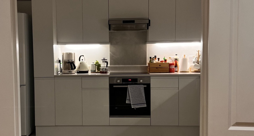    Первый городской канал Калининград