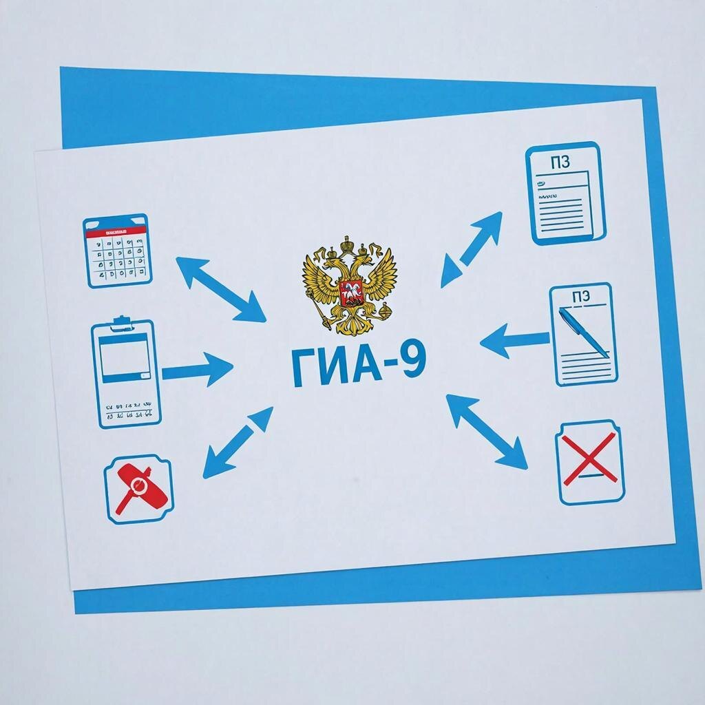 Порядок проведения государственной итоговой аттестации для девятиклассников