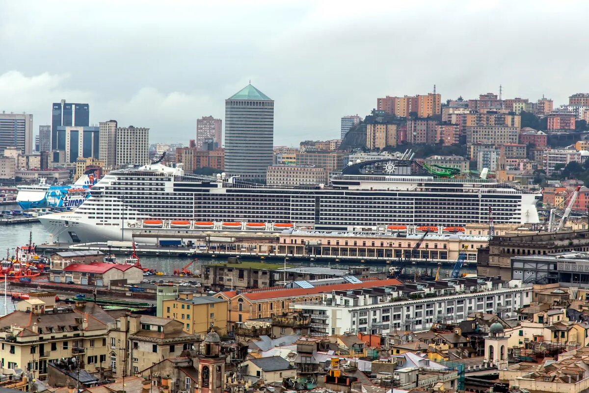     © "Интерфакс". Андрей Щетинин