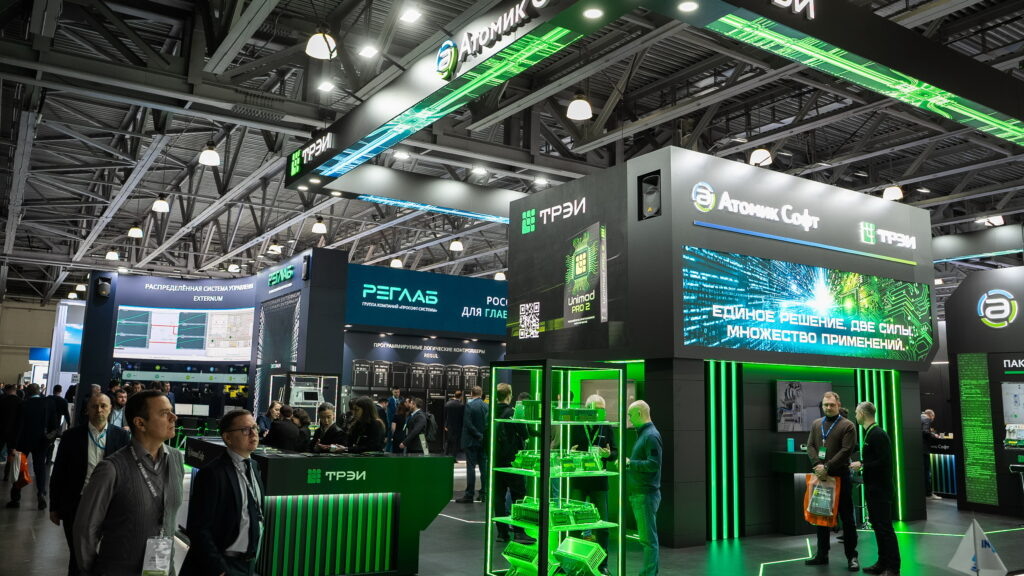      Выставка «Нефтегаз-2026»: предприятия ТЭК берут курс на искусственный интеллект и цифровизацию
