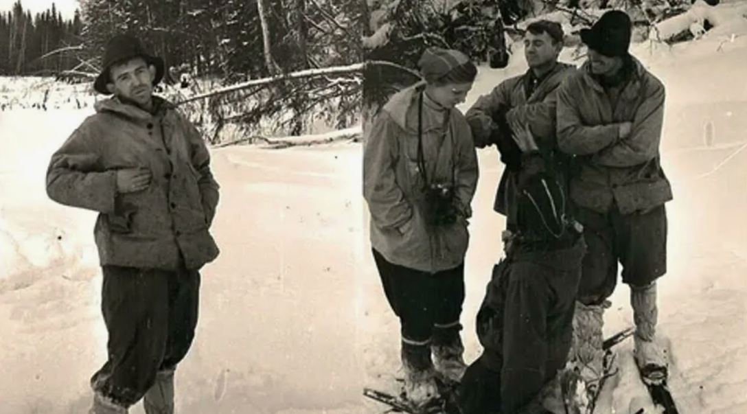 Перевал Дятлова: что заставило девять опытных туристов выбежать из палатки почти голыми в 30-градусный мороз?