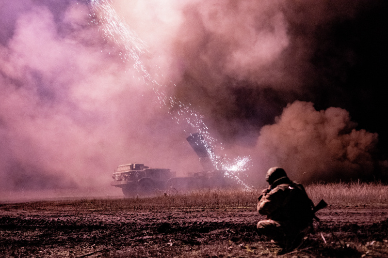 Фото: Сергей Бобылев / РИА Новости