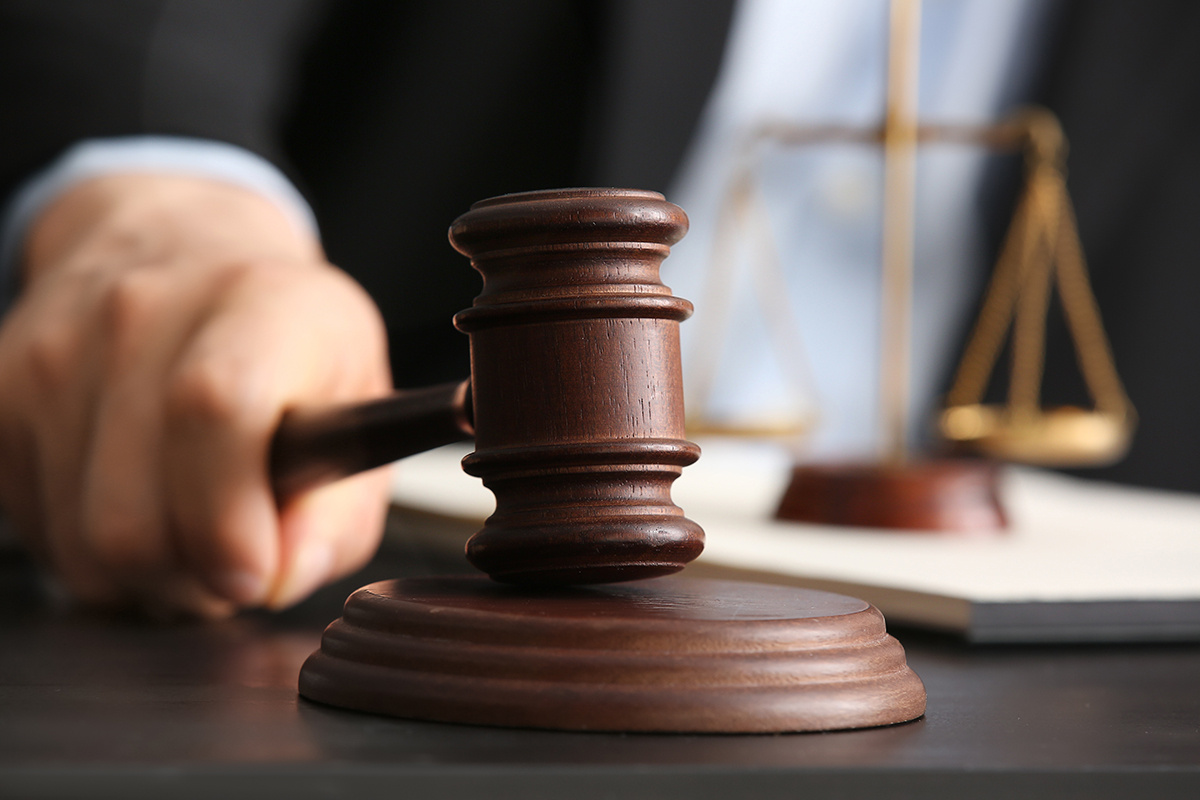 Pixel-Shot / Shutterstock / FOTODOM📷Исполнительный лист выдают после того, как решение суда вступит в законную силу