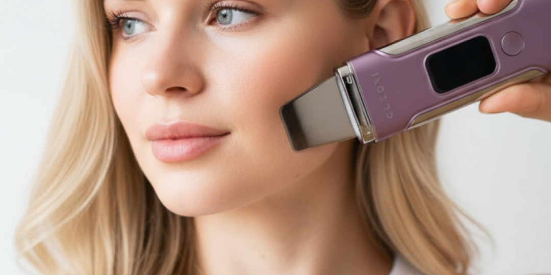 Кожа теряет тонус? Вот система, которая действительно продлевает молодость