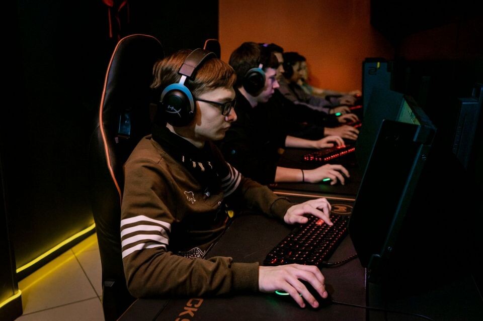    Фото: Алина Лаптева и Никита Корнилов