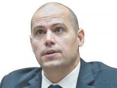 Дэвид Груш, бывший офицер американской разведки