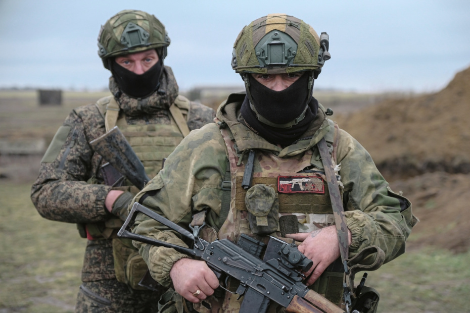    Сергей Мирный/РИА Новости