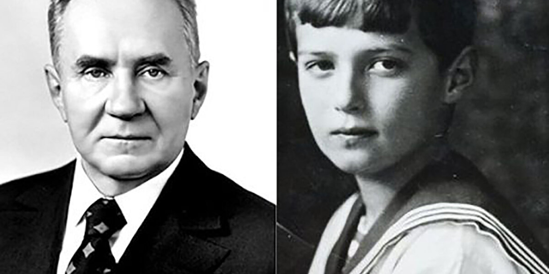 Как цесаревич Алексей Романов стал премьер-министром СССР. Нет, это не шутка