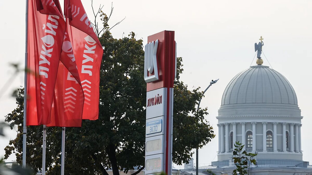   Александр Демьянчук / ТАСС