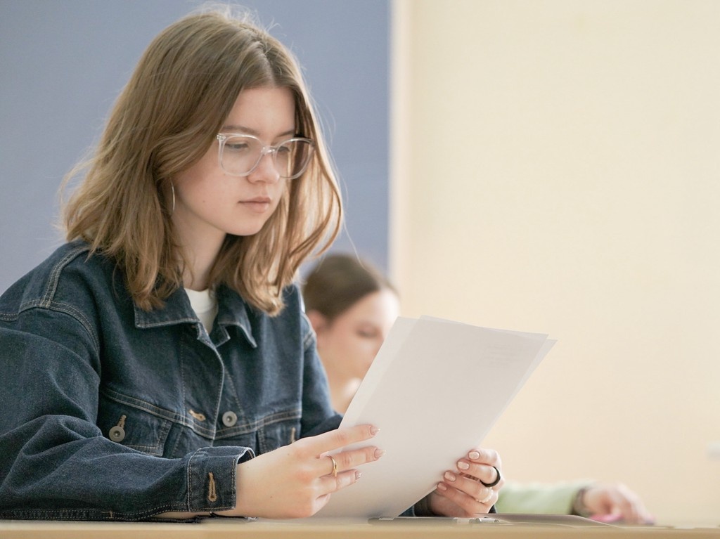    Фото © Пелагия Тихонова / АГН «Москва»