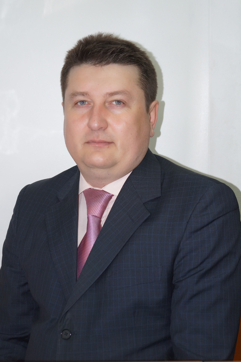 Андрей Иванов