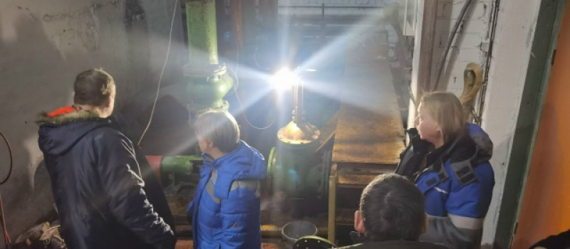     Сергей Матвеев / VK