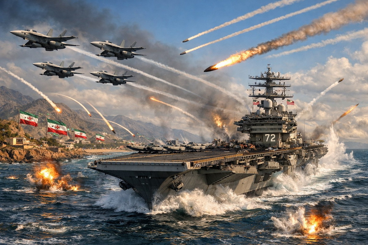    Фото: Коллаж RuNews24.ru