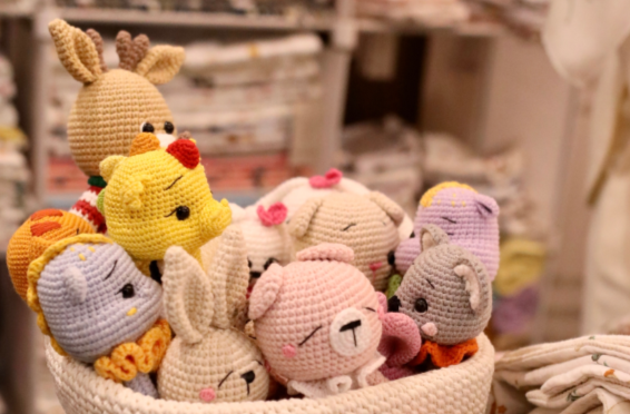 Фото: Евгения Забигулина