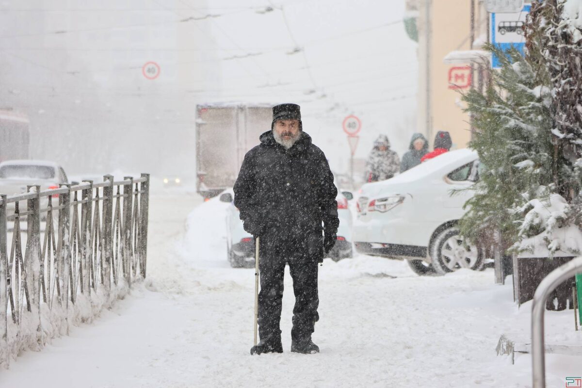 Юлия Бидун / «РТ»