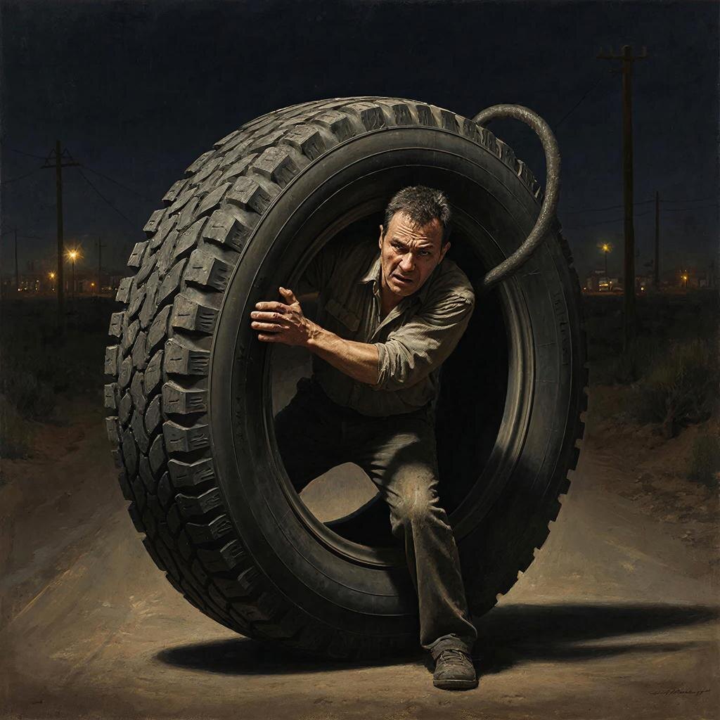 20 000 рублей спасли от срока