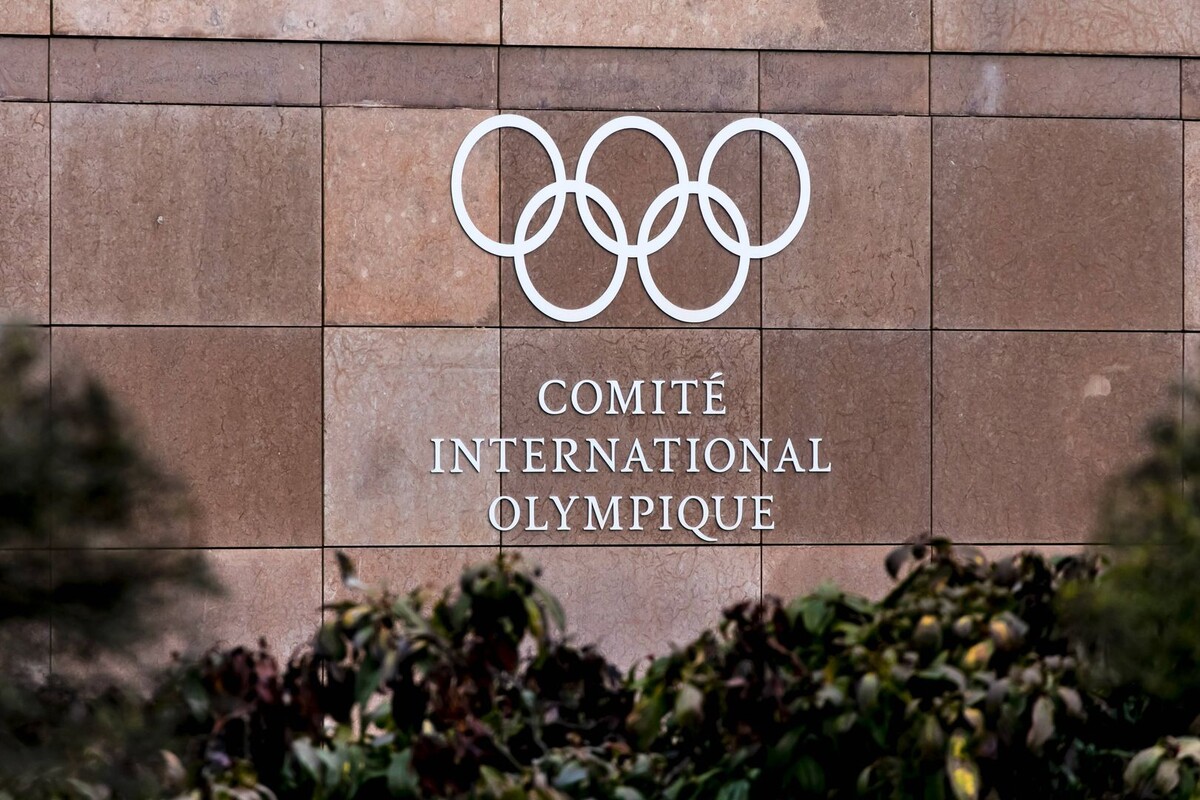     / Источник: © Vincent Isore/Global Look Press