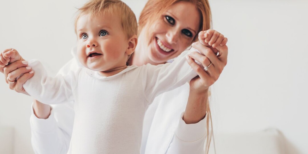 – Ты точно уверен, что ребенок твой? – неверный муж смутился, но упрямо вскинул подбородок