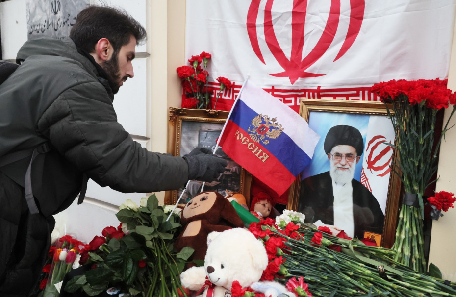    Алексей Белкин/NEWS.ru