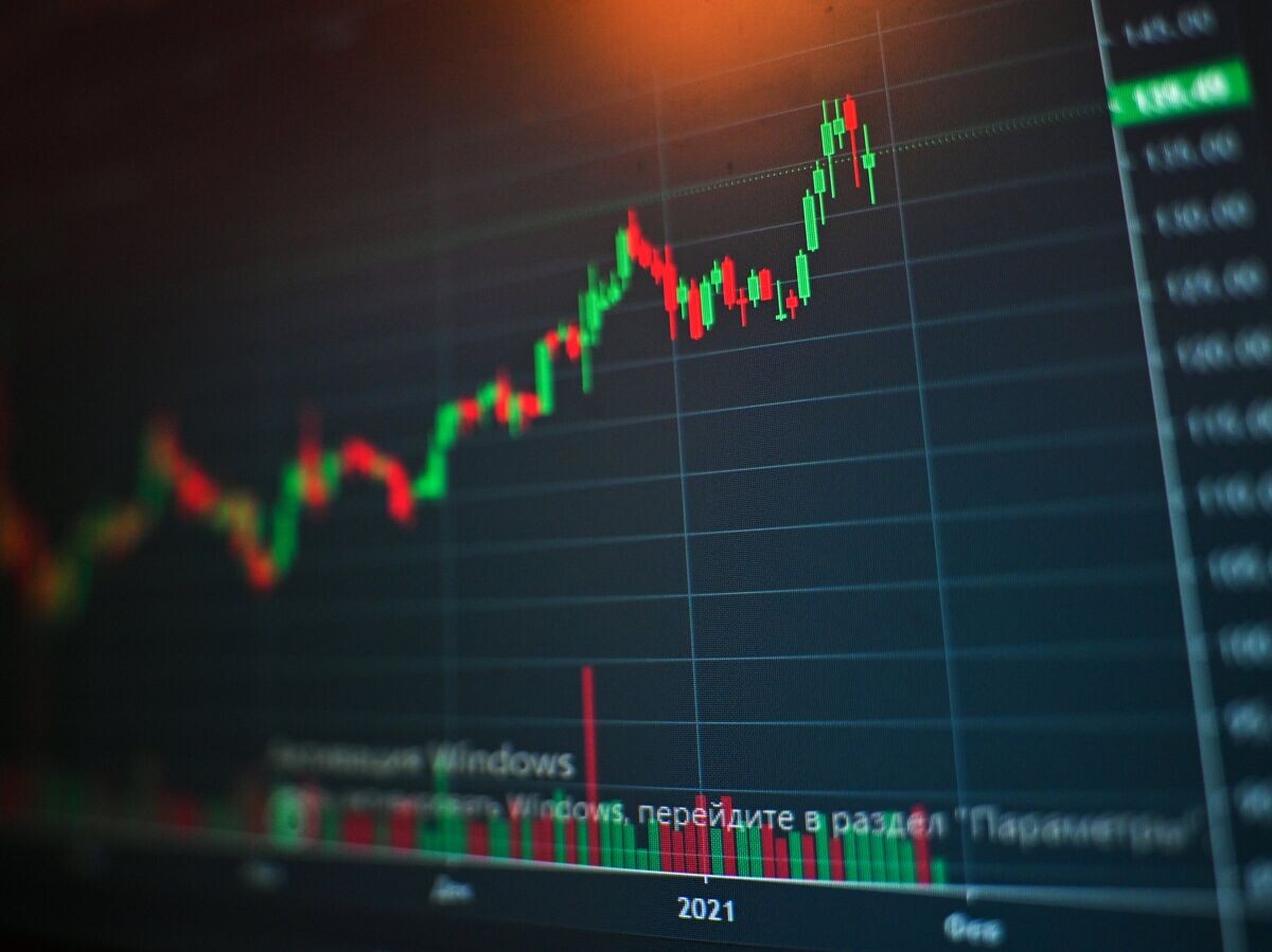    График© РИА Новости . Владимир Песня