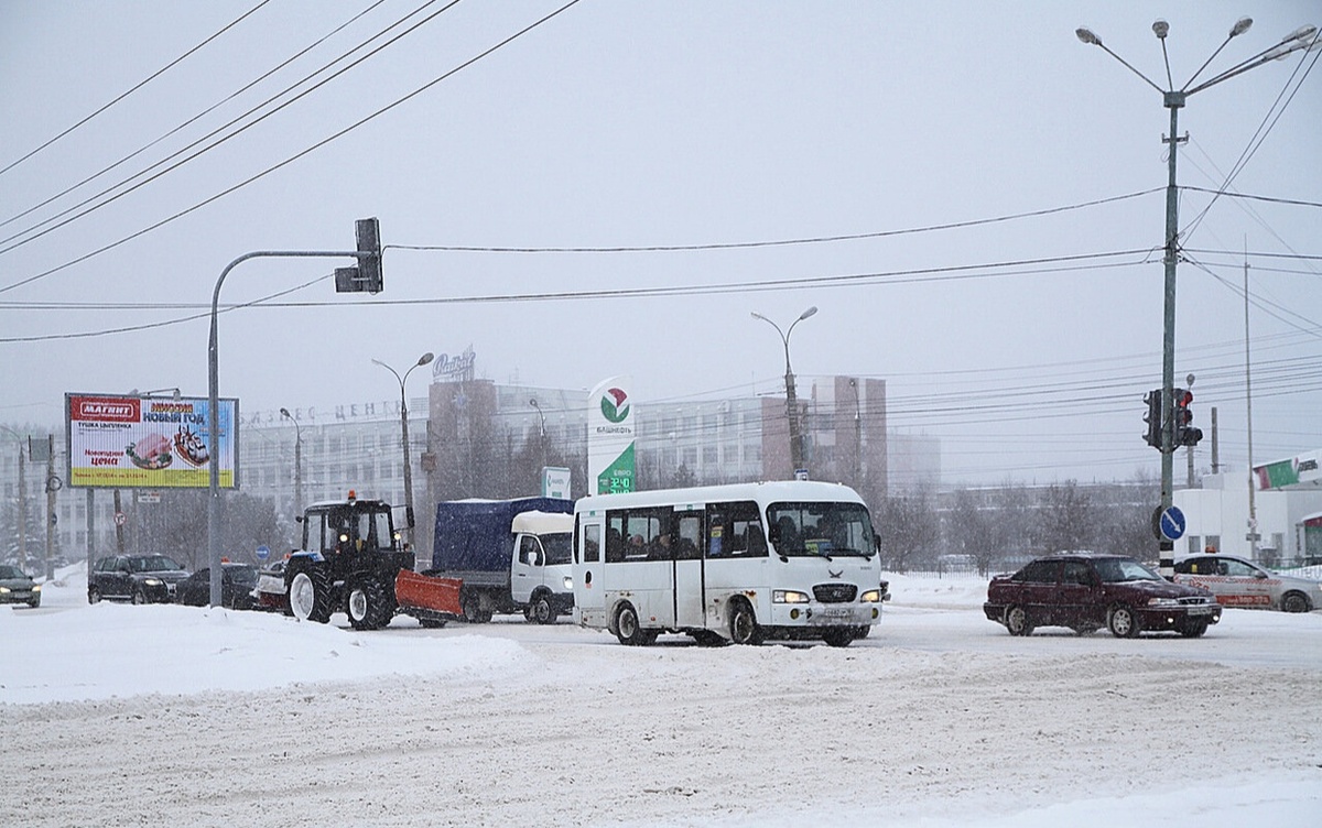    Нехватка ночных клубов, снежный хаос и переполненный транспорт: что обсуждают ижевчане в социальных сетях 4 марта