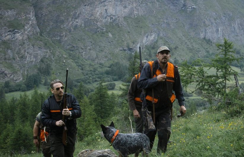 Листайте кадры.