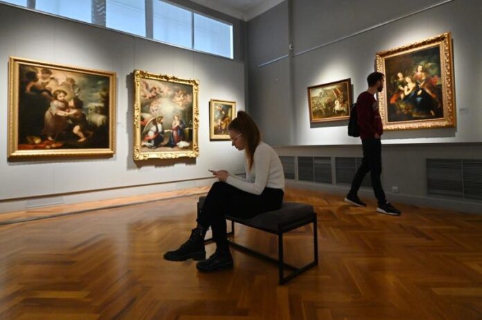 Фото: Павел Ворожцов, «Областная газета»