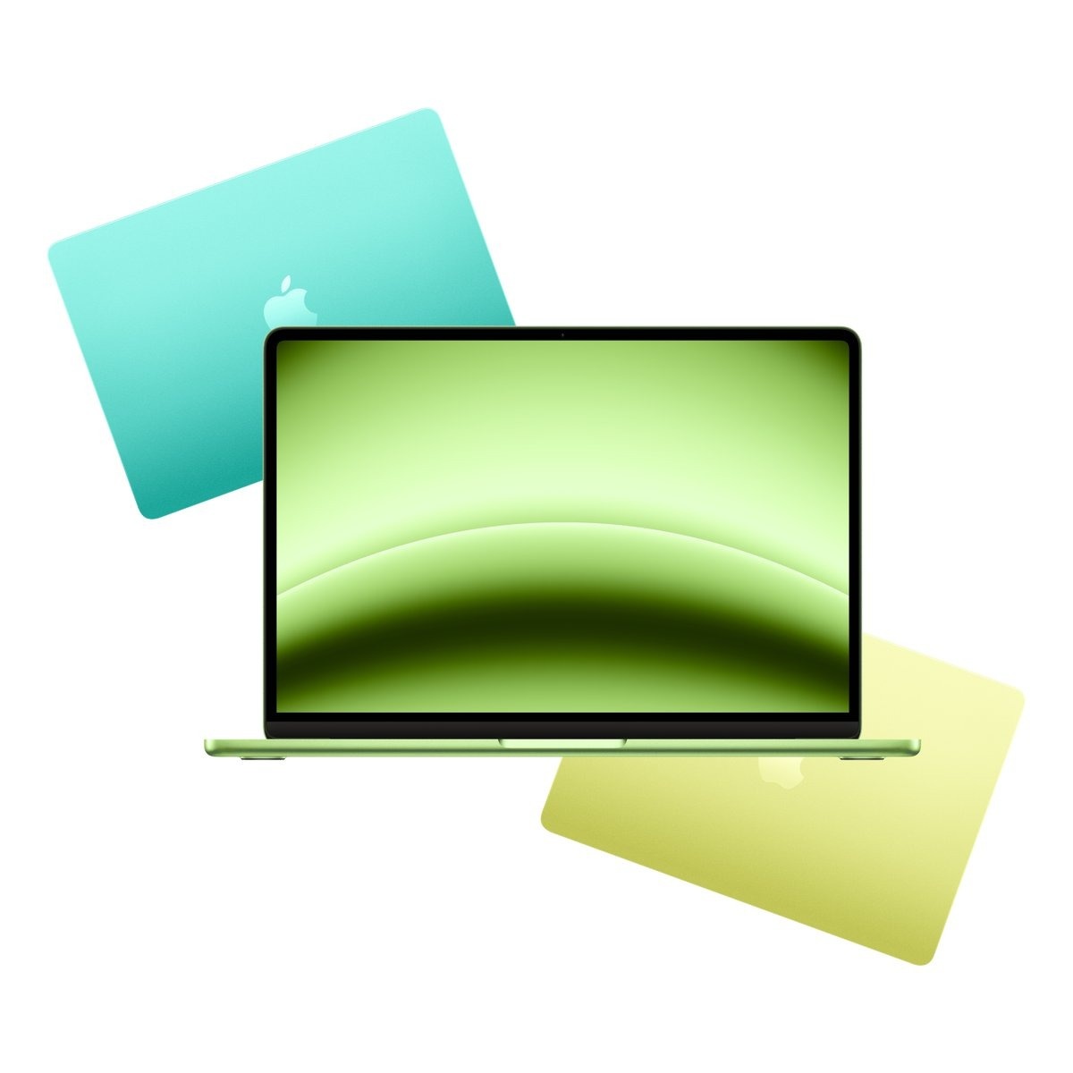    Цветной корпус станет главным показателем того, что компьютер бюджетный. Изображение: x.com