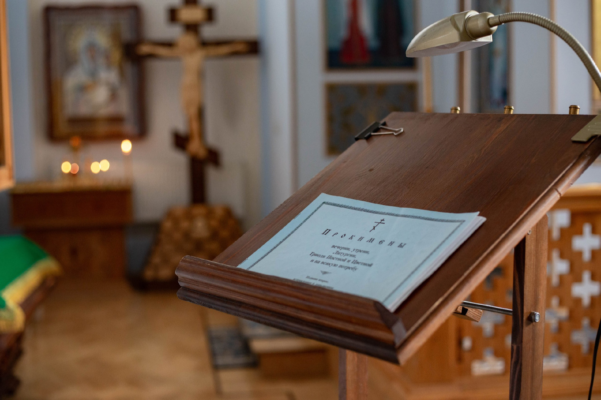 Фотограф: Анастасия Сапронова