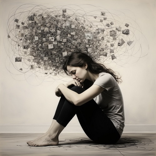 Я никому не нужен