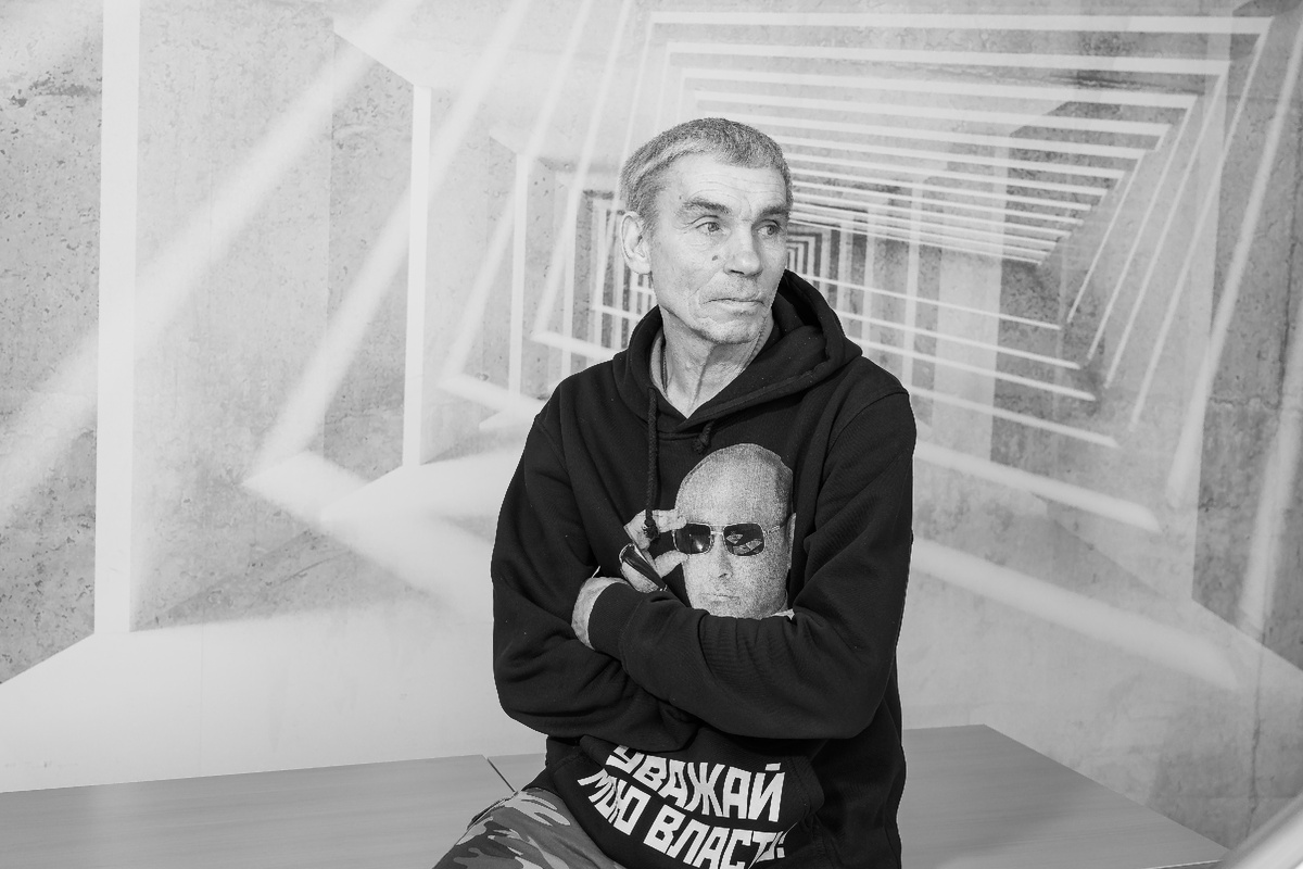 Фото: «Общественный вердикт»
