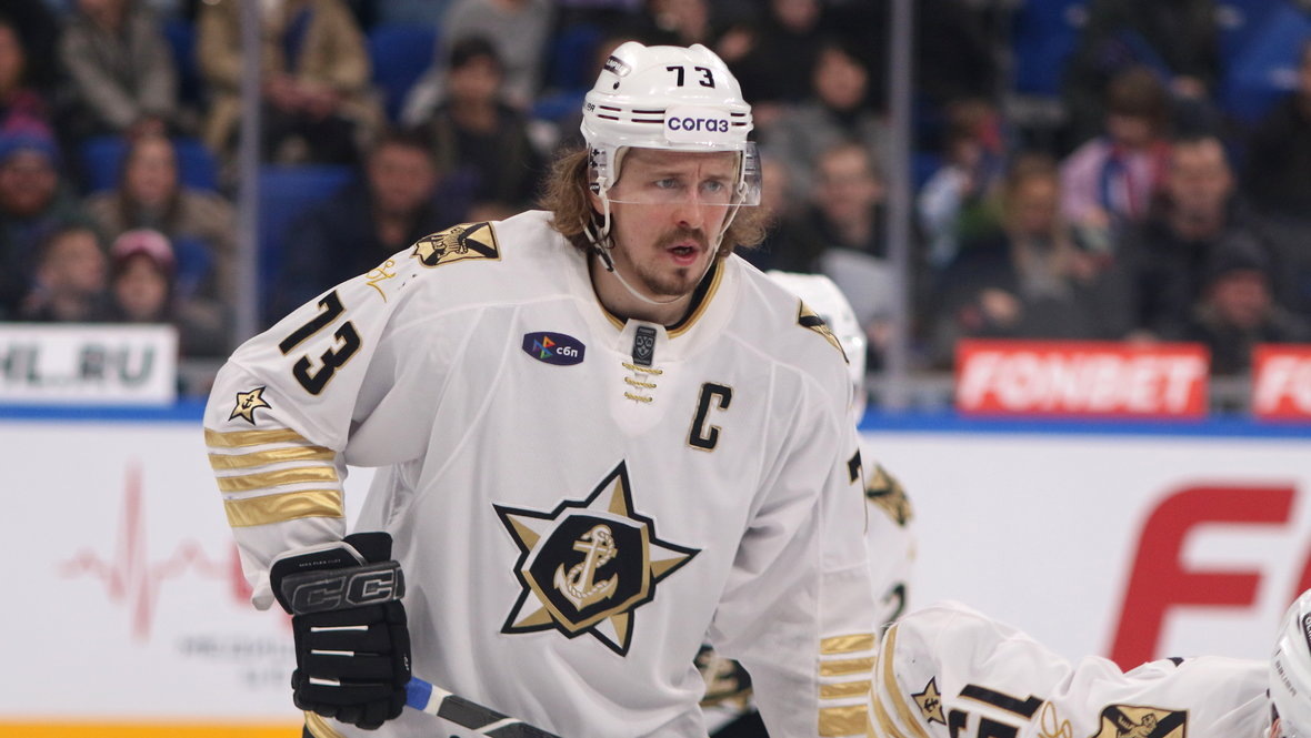    Либор Шулак. Global Look Press