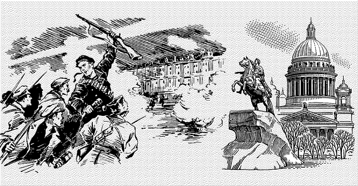 От социального хардкора к историческому эпосу: путь «Мёртвых гирлянд»