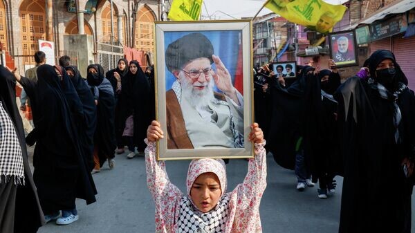    © REUTERS Sharafat Ali