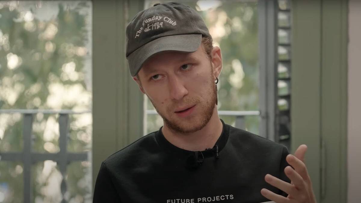    Фото: Youtube / Скажи Гордеевой. Катерина Гордеева признана в РФ иноагентом