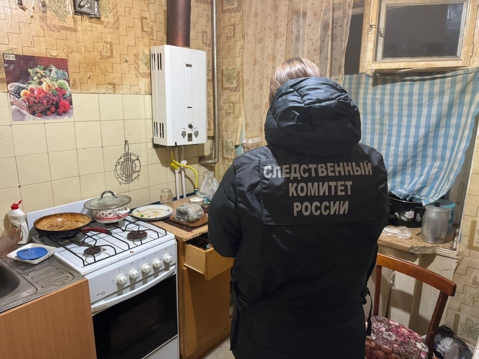    Фото: пресс-служба Следственного комитета
