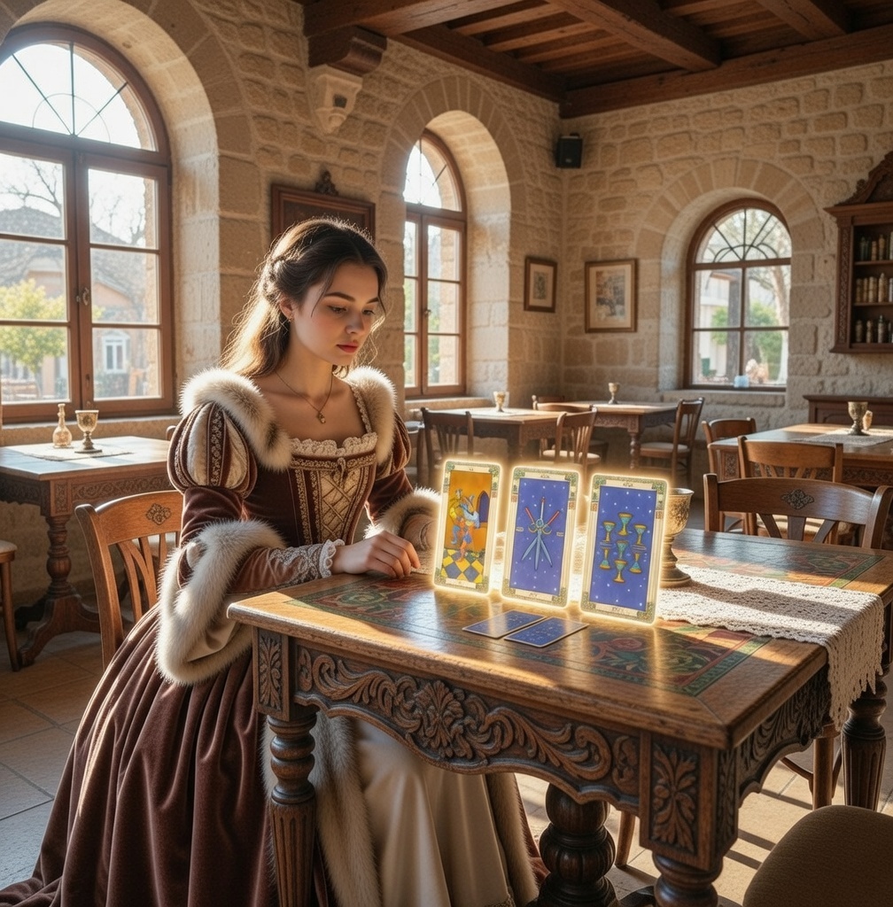 КАРТЫ ПЕРВОГО ВАРИАНТА