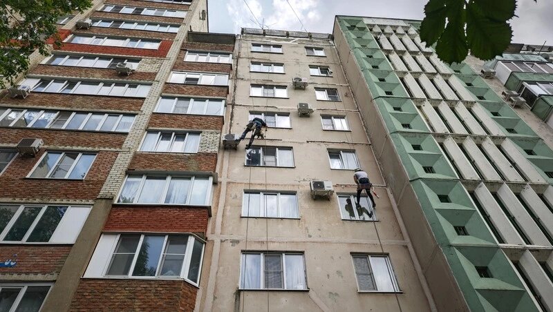      Фото: Дмитрий Ахмадуллин / / ИА «Победа26»