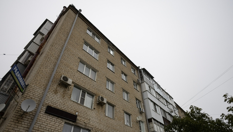    На Ставрополье по программе капремонта в 2026 году проведут капитальный ремонт более 200 МКД Фото: Валерия Алтухова / / ИА «Победа26»