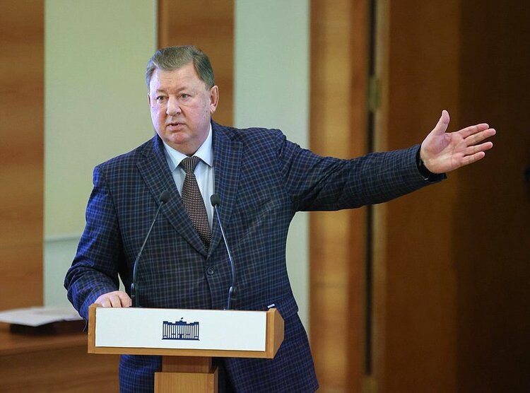    Фото: Комитет Государственной Думы по аграрным вопросам