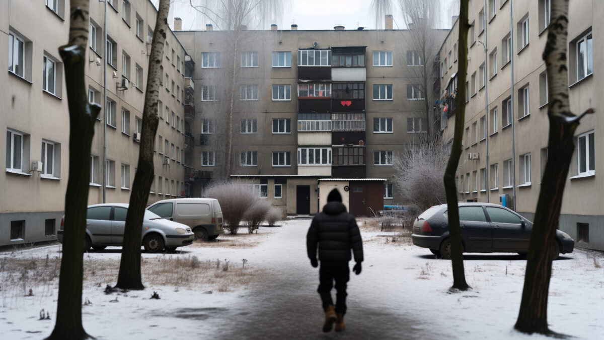    Фото - slanews.ru Юлия Андриенко